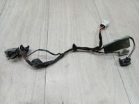 Жгут проводов крышки багажника для Jaguar X-TYPE 2001-2009 Б/У