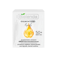 BIELENDA DIAMOND LIPIDS Алмазно-липидный крем против морщин 50+ 50.0 Крем для лица