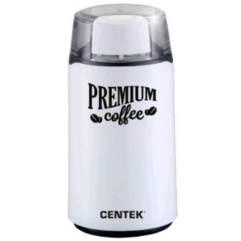 Кофемолка CENTEK CT-1360 (White) Centek