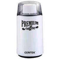Кофемолка CENTEK CT-1360 (White) Centek