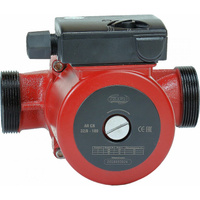 Циркуляционный насос AquamotoR AR CR 32/8-180 red