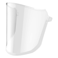 G-400 Protective visor Cтекло для зачистки для Щитка G10 TECMEN