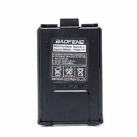 Аккумулятор Baofeng BL-5 1800 mAh для UV-5R/DM-5R/UVF8/F8