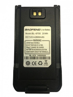 Аккумулятор Baofeng BL-9700 2800 mAh для A58/9700/S56 Max