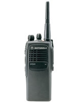 Портативная рация Motorola GP640 403-470 МГц