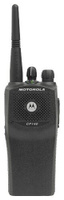 Портативная рация Motorola CP140 147-174 МГц