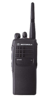 Портативная рация Motorola GP340 36-50 МГц