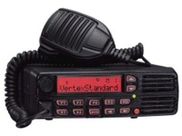 Автомобильная рация Vertex VX-1400 30 KHz-30 MHz 100Вт