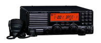 Автомобильная рация Vertex VX-1700 30 KHz-30 MHz 125 Вт