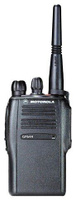 Портативная рация Motorola GP644 403-470 МГц