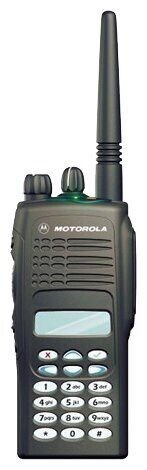 Портативная рация Motorola GP680 136-174 МГц