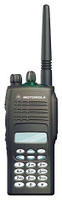 Портативная рация Motorola GP680 136-174 МГц