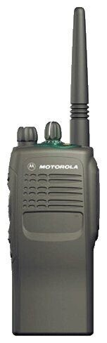 Портативная рация Motorola GP140 403-470 МГц