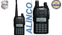 Рация Alinco DJ A10 VHF