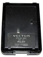 Аккумулятор Vector BP-47 Pilot