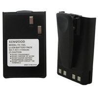 Аккумулятор Kenwood/Joker TK-150/ТК-450 Li 1800 mAh