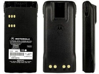 Аккумулятор Motorola HNN9009 для GP-серии 1900 mAh Ni-Mh 7.2V (кроме LB мод