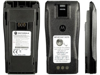 Аккумулятор Motorola NNTN4851A для CP-серии 1400 mAh Ni-Mh 7.2V