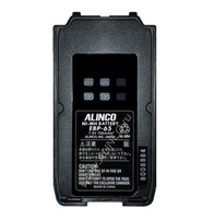 Аккумулятор Alinco EBP-65 для DJ-V17/47, DJ-S17/47