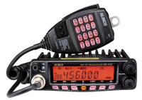 Автомобильная радиостанция Alinco DR-438 UHF