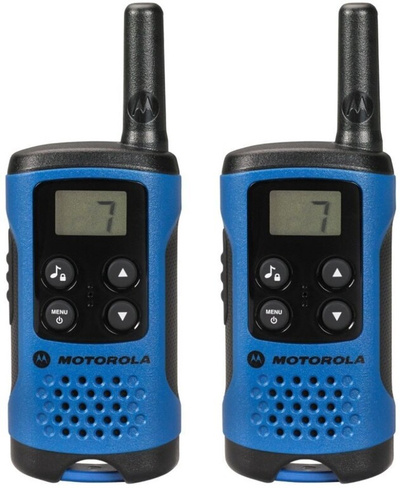 Рация Motorola TLKR T41