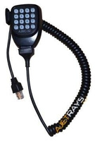 Тангента Ajetrays AJMC-32 с DTMF: AR-140, AR-440, Kenwood