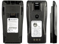 Аккумулятор Motorola NNTN4497A для Motorola CP040/DP1400-серии 2200 мАч