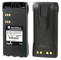 Аккумулятор HNN4001 IMPRES NiMh Motorola GP-серия 1900 мАч