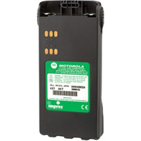 Аккумулятор PMNN4157 IMPRES NiMh FM Motorola GP-серии 2010 мАч взрывобезопа