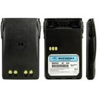 Аккумулятор Compact Li PMNN4201 для Motorola GP-серии 1050 мАч