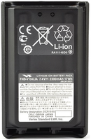 Аккумулятор Vertex FNB-V104Li для VX-231 2200mAh Li-ion 7.4V