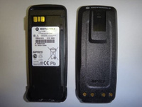 Аккумулятор NNTN8359A Li IMPRES Motorola DP4000 2075 мАч