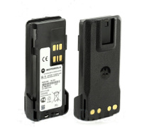 Аккумулятор Motorola PMNN4415AR для DP2000-серии 1500mAh Ni-Mh 7.5V