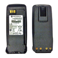 Аккумулятор Motorola PMNN4104CR DP3400/3401/3600/3601 XPR6300/6350/6500/655