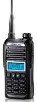 Рация Kenwood TH F9