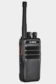 Рация цифровая Alinco DJ-D45