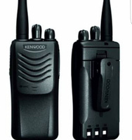 Рация Kenwood TK-2000