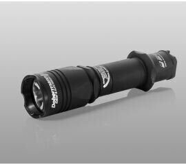 Фонарь Armytek Dobermann Тёплый свет