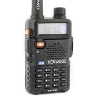 Рация Kenwood TK UVF8 (Dual Band)