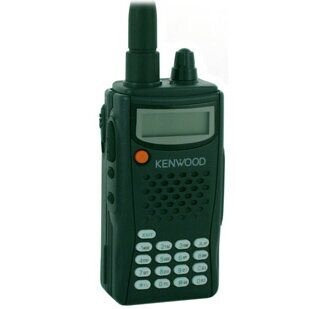 Рация Kenwood TK K4AT