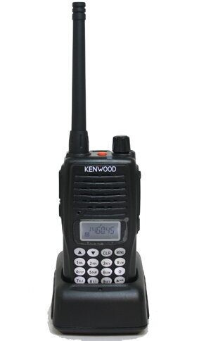 Рация Kenwood TK 550