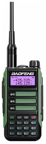 Рация Baofeng UV-16