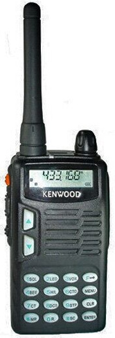 Рация Kenwood TK 450S