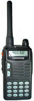 Рация Kenwood TK 450S