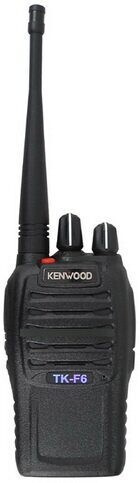 Рация Kenwood TK F6