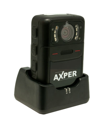 Видеорегистратор AXPER Policecam X7