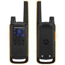 Рация Motorola Talkabout T82 EXTREME Twin