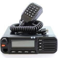 Автомобильная рация Comrade R90 VHF