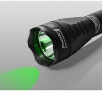 Фонарь Armytek Predator Зелёный свет