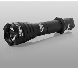 Фонарь Armytek Viking Тёплый свет